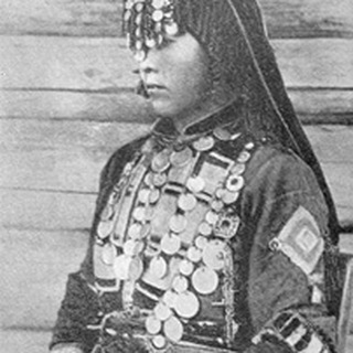 ФИННО-УГОРСКИЙ МИР