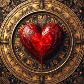 СЕРДЕЧНЫЕ НИТИ.