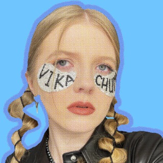 VIKA CHUMA VECHERINKA