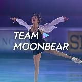 TEAM.MOONBEAR • PLAY