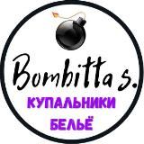  BOMBITTAБІЛИЗНА