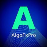 ALGO FX - FOREX РОБОТЫ (ЧАТ)