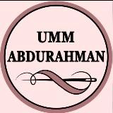 UMM_ABDURAHMAN