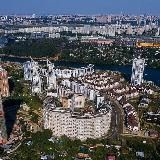 ВЕЧЕРНИЙ КРАСНОГОРСК