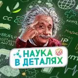 НАУКА В ДЕТАЛЯХ