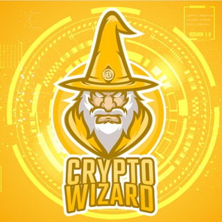 CRYPTO WIZARD