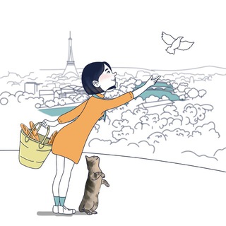 QUOTIDIEN DE NILOUFAR
