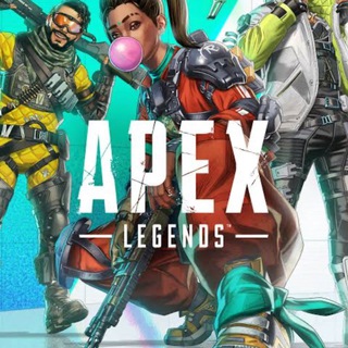 APEX FAMILY | گروه ایپکس لجندز