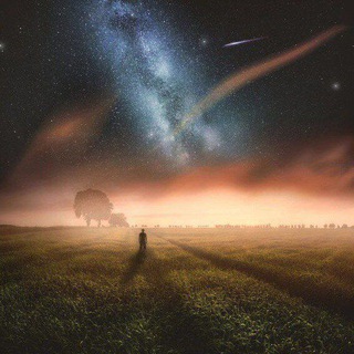 SPACE SECRETS ️️