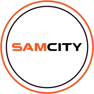 SAMCITY.UZ