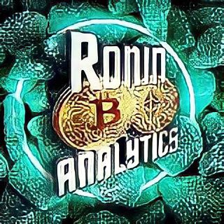 RONIN ₿ CRYPTO