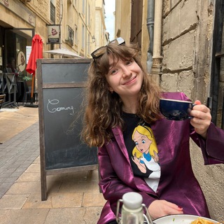 ФРАНЦУЗСКАЯ БОГЕМА