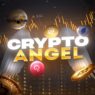CRYPTO ANGEL