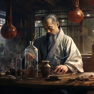 ВОСТОЧНАЯ МЕДИЦИНА