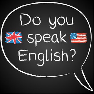 DO YOU SPEAK ENGLISH?