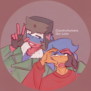 COUNTRYHUMANS