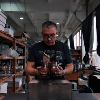 RR COLLECTION | ОБУВЬ РУЧНОЙ РАБОТЫ