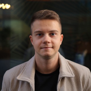 НИКИТА РАЙКОВ | WILDBERRIES