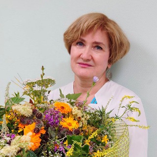 ОЛЬГА ДАНИЛЮК ТРАВОЛЕЧЕНИЕ ДЛЯ ВСЕХ