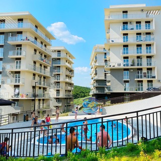 ЖК АНАПОЛИС - АРЕНДА АНАПА СУККО