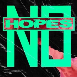 NO HOPES MUSIC