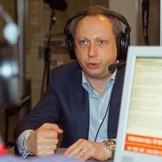 СЛАВА РАБИНОВИЧ