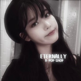 ᴇᴛᴇƦɴᴀʟʟʏ ᴋ-ᴩᴏᴩ Sʜᴏᴘ