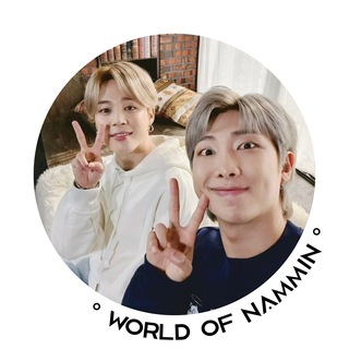 °WORLD OF NAMMIN°