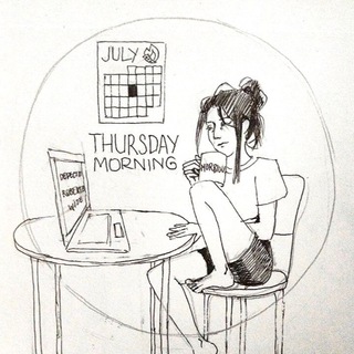 THURSDAY MORNING