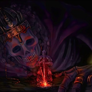 ᴛʜᴇ ᴛƦᴀꞮʟ ᴏꜰ ʙʟᴏᴏᴅʏ ʜᴀɴᴅS