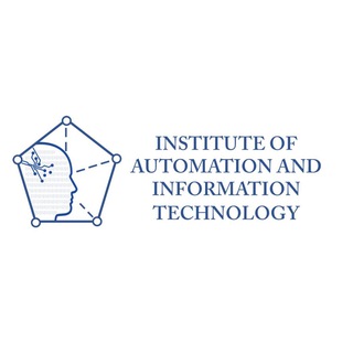 ИНСТИТУТ АВТОМАТИКИ И ИНФОРМАЦИОННЫХ ТЕХНОЛОГИЙ️
