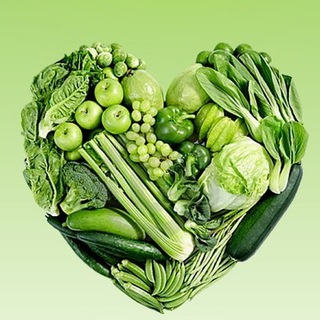 ПЕРВЫЙ ВЕГЕТАРИАНСКИЙ