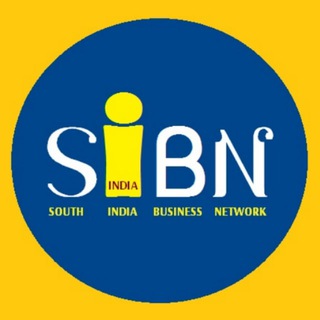 SOUTH INDIA BUSINESS NETWORK - SIBN
