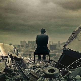 ЭКОНОПОКАЛИПСИС