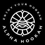 ALPHA HOOKAH