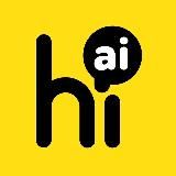 HI, AI! | МЕДИА