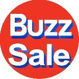 BUZZ SALE