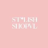 STYLISH_SHOPVL