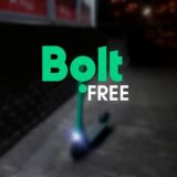 FREE BOLT