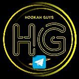 HOOKAH GUYS BLOG