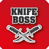 KNIFE.BOSS.UA