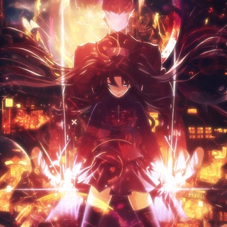 ANIME SERIES DISCUSSION