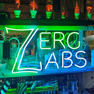 ZERG LABS [TESLACOILPRO]