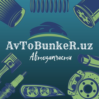 AVTOBUNKER.UZ