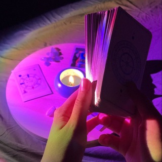 АСТРАЛЬНЫЙ МИР