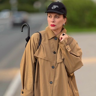 СТИЛЬНЫЙ ВОЗРАСТ БЕЗ СТЕРЕОТИПОВ