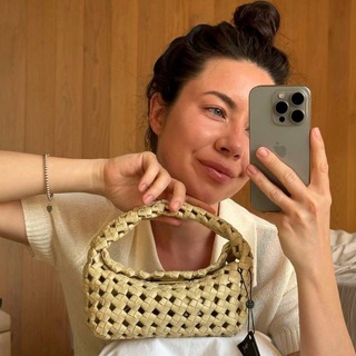 СМОТРИ, ЧТО Я НАШЛА!