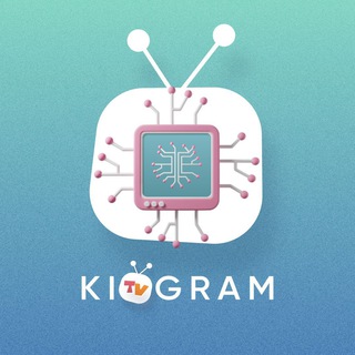 ТЕХНОМОЗГ. KIDGRAM TV