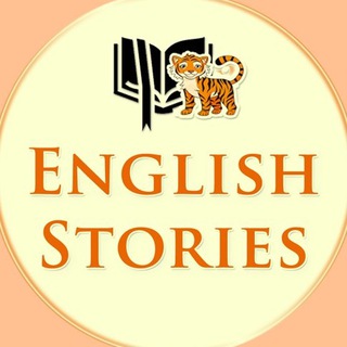 ENGLISH STORIES