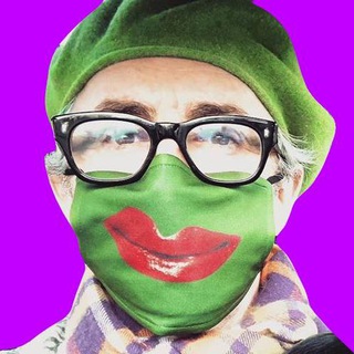 НЕИСТОВЫЙ БРОДВЕЦ